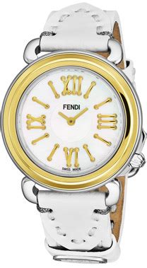 Fendi Selleria Watches at Gemnation.com